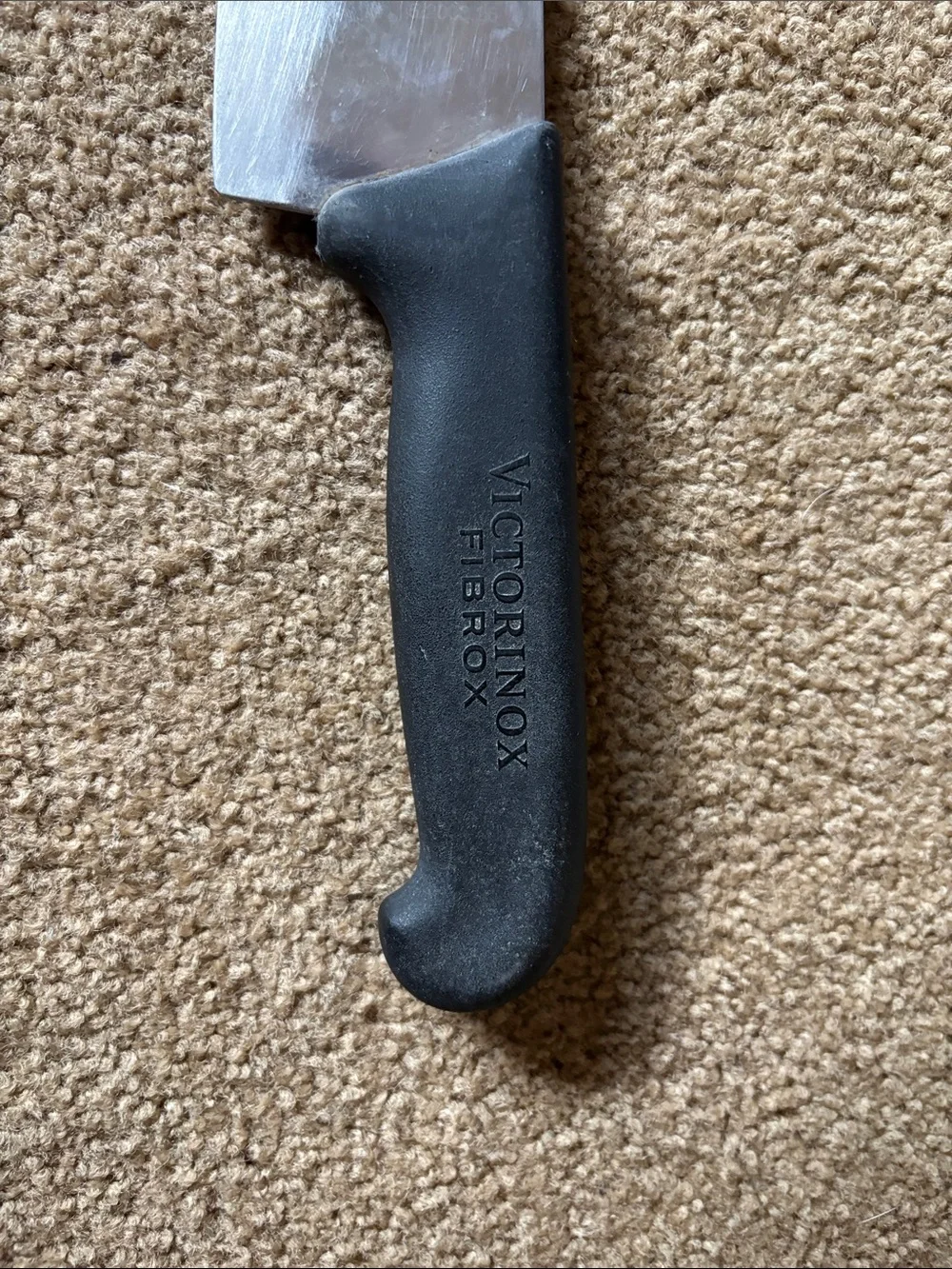 Victorinox professional chef